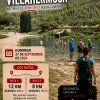 RUTA DE SENDERISMO RÍO VILLAHERMOSA