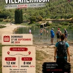 RUTA DE SENDERISMO RÍO VILLAHERMOSA