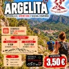 RUTA DE SENDERISMO EN ARGELITA