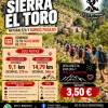 Ruta Senderismo Sierra del Toro