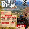 Ruta Castell de Palma Alfahuir 29 noviembre